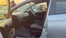 Toyota Vitz Fresh Import New Condition Vehicle