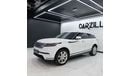 Land Rover Range Rover Velar P250 SE 2.0L Range Rover Velar 2018 SE AWD