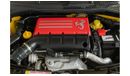 أبارث 595 2020 Abarth 595 Competizione Full Option / Full Fiat Service History & Fiat Warranty