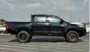 تويوتا هيلوكس HILUX 2.4L MED OPTION DIESEL