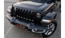 جيب رانجلر Unlimited Sahara 3.6L Jeep Wrangler Unlimited Sahara 2019 GCC (LOWEST MILEAGE) under Warranty with F