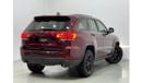 جيب جراند شيروكي Limited 3.6L 2019 Jeep Grand Cherokee Limited, Warranty, Full Jeep Service History, Excellent Condit