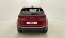 Kia Sportage LX 1.6 | Zero Down Payment | Home Test Drive