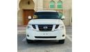 Nissan Patrol بحالة ممتازة