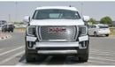 GMC Yukon Denali GMC Yukon Denali | 6.2L V8 | AWD | 2024 | Brand New For Export