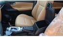 Toyota Fortuner 2.7L A C - 3X AIRBAGS, ABS, POWER PACK A  (Export only)