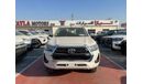 Toyota Hilux TOYOTA HILUX 4.0 SR5 WHITE 2025