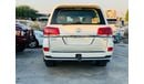 Toyota Land Cruiser Toyota Land Cruiser 2016 GXR v8