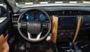 Toyota Fortuner TOYOTA FORTUNER 2.7L 4WD - BA - AT - AG2704AL