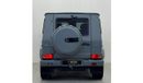 مرسيدس بنز G 63 AMG Std 5.5L 2016 Mercedes Benz G63 AMG 4MATIC, Service History, Full Options, Excellent Condition, GCC