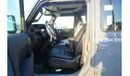 Jeep Wrangler JEEP WRANGLER 2.0 GCC MODEL 2024