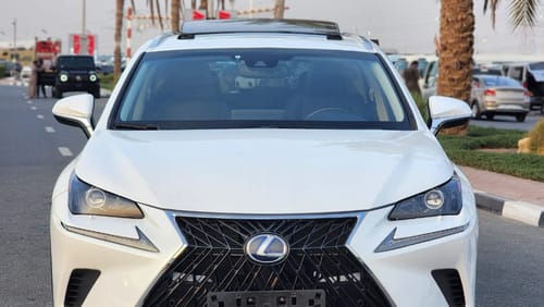 Lexus NX300