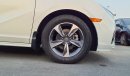 Honda Odyssey HONDA ODYSSEY TOURING 2018