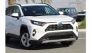 تويوتا راف ٤ TOYOTA RAV4 Le Hybrid