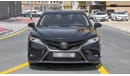 Toyota Camry XSE 2020