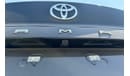 Toyota Camry G GRADE GLE 2.5L FOR EXPORT