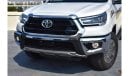 Toyota Hilux Double Cabin Pickup GLXS-V 2.7L Petrol Automatic