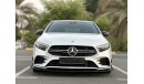 Mercedes-Benz A 35 AMG Mercedes A35 AMG Gulf in agency condition under agent warranty (UAE agency)