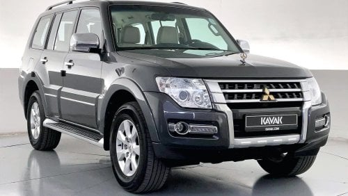 Mitsubishi Pajero GLS Midline | 1 year free warranty | 0 Down Payment