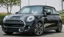 Mini John Cooper Works S