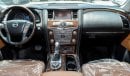 Nissan Patrol PLATINUM