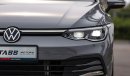 Volkswagen Golf 2024| VOLKSWAGEN GOLF | 280TSI | PRO