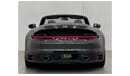 بورش 911 2020 Porsche 911 Carrera S, November 2025 Porsche Warranty, Full Porsche Service History, GCC