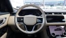 Land Rover Range Rover Velar SE