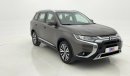 Mitsubishi Outlander GLX MIDLINE 2.4 | Zero Down Payment | Free Home Test Drive