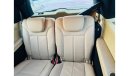 Mercedes-Benz GL 450 MODEL 2012 GCC CAR PERFECT CONDITION FULL OPTION PANORAMIC ROOF LEATHER SEATS ONE OWNER