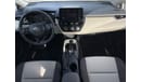 Toyota Corolla XLI 2021 I 1.6L I Ref#187