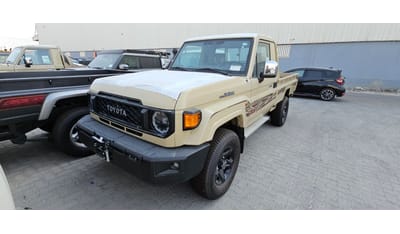 Toyota Land Cruiser Pick Up 2.8 DIESEL FULL OPTION