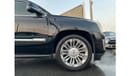 Cadillac Escalade Cadillac Escalade Platinum XLGcc2018_Excellent_Condition _Full option