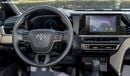 Toyota Camry 2.5L BASIC OPTION 2025