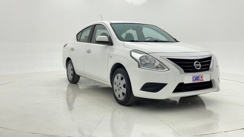 Nissan Sunny SV 1.5 | Zero Down Payment | Free Home Test Drive