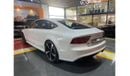 أودي RS7 Audi RS7 2016 4.0L I V8TFSI QUATTRO