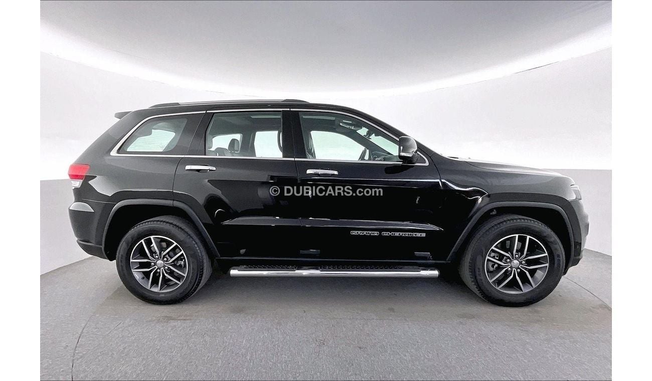 Jeep Grand Cherokee Limited | 1 year free warranty | 0 Down Payment