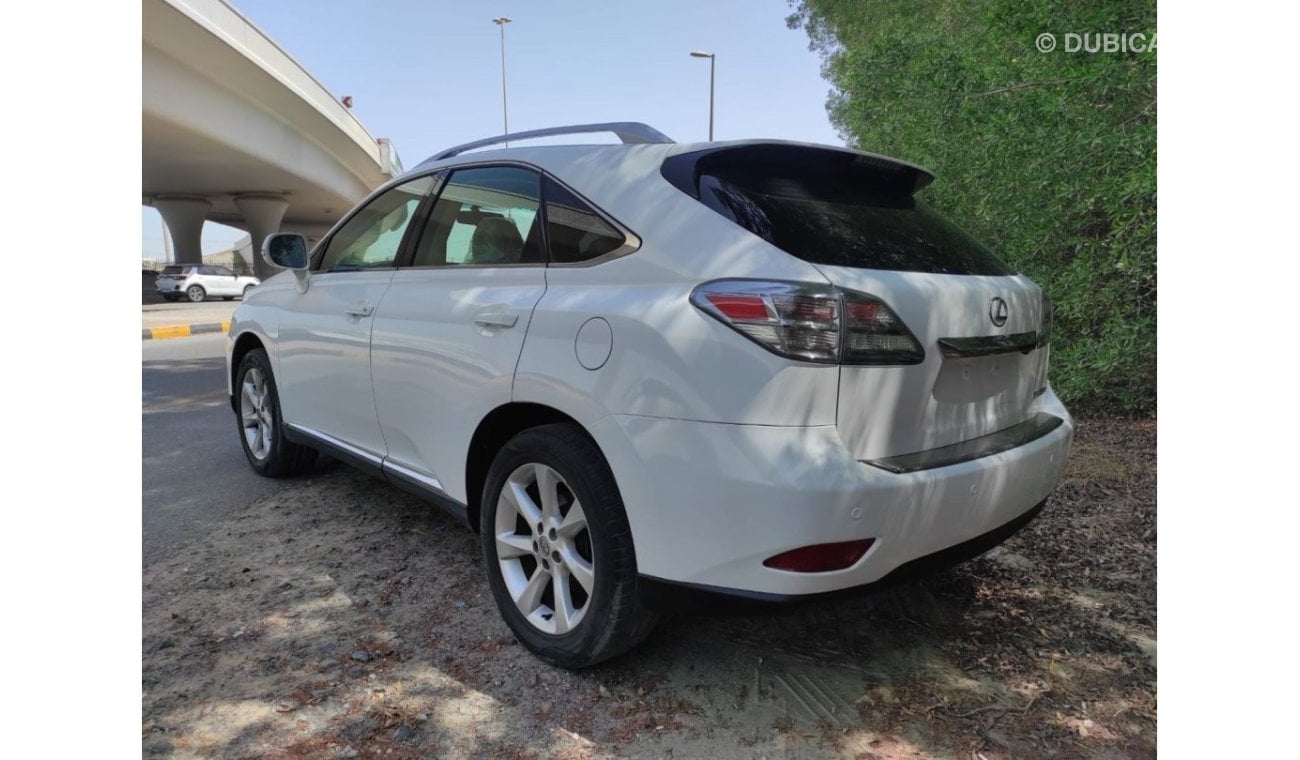 Lexus RX350