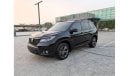 Honda Passport Honda Passport - 2021 - Black