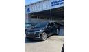 Chevrolet Traverse Premier 3.6L AWD