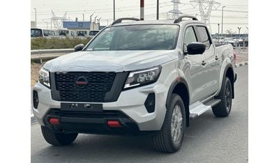 Nissan Navara PRO4X