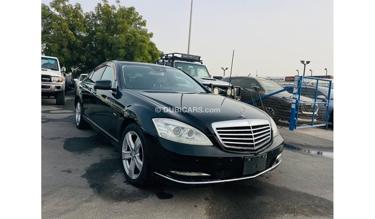 Mercedes-Benz S 400 Mercedes s400 Hybrid