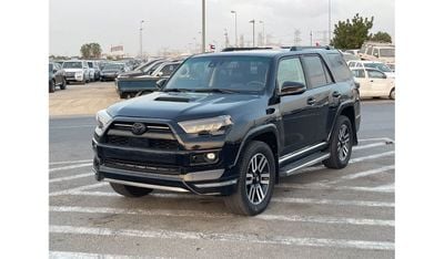 تويوتا Runner4 2021 TOYOTA 4RUNNER LIMITED 4x4 7SEATER IMPORTED FROM USA