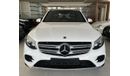 مرسيدس بنز GLC 250 2018 GLC 250 gcc first  owner with services  history  1 year warranty