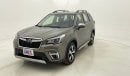 Subaru Forester STD 2 | Zero Down Payment | Free Home Test Drive