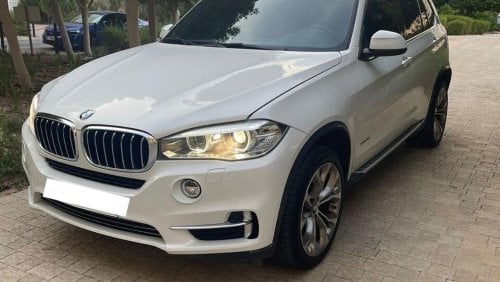 BMW X5 xdrive 35 I