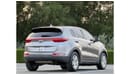 Kia Sportage LX KIA SPORTAGE 2018 US V4 2.4L GOOD CONDITION