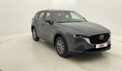 Mazda CX5 GL 2.5 | Zero Down Payment | Home Test Drive