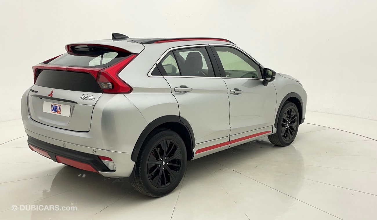 Mitsubishi Eclipse Cross SIGNATURE EDITION 1.5 | Zero Down Payment | Free Home Test Drive