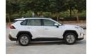 Toyota RAV4 LHD 2.5L PETROL XLE-E AWD AT 2024MY